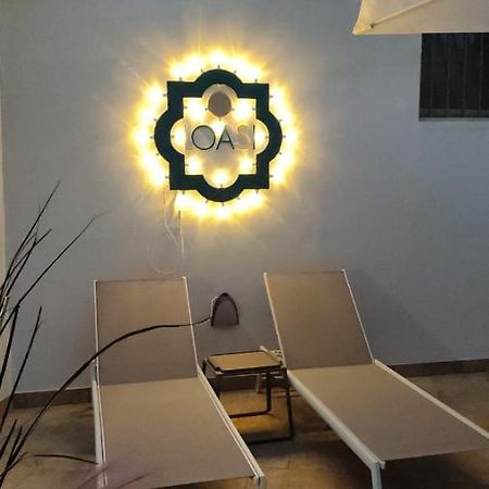 Loasi Room&Relax Lecce Exterior photo