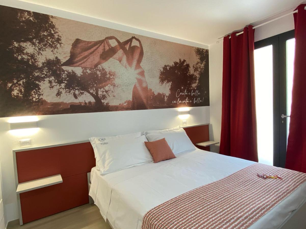 Loasi Room&Relax Lecce Exterior photo