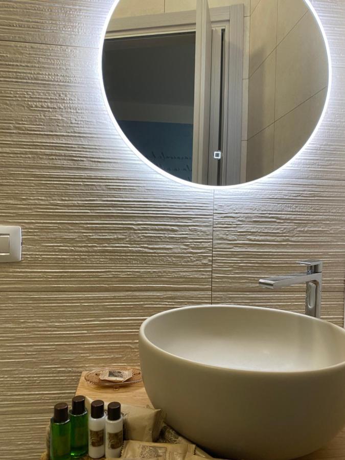 Loasi Room&Relax Lecce Exterior photo