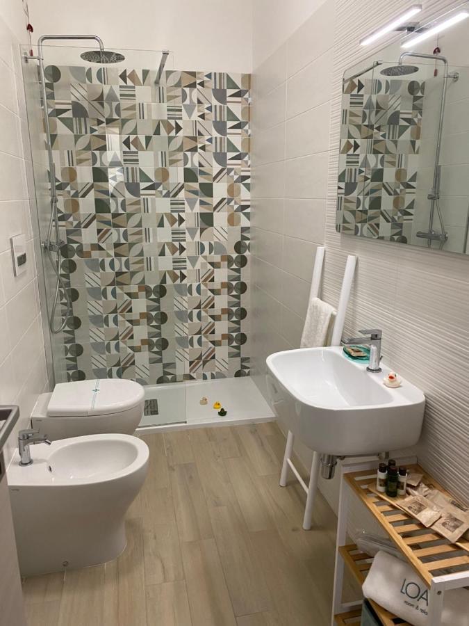 Loasi Room&Relax Lecce Exterior photo