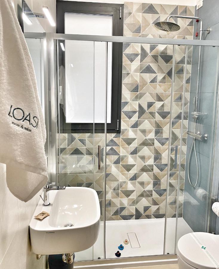 Loasi Room&Relax Lecce Exterior photo