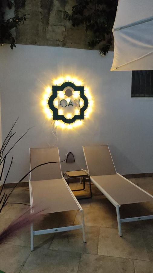 Loasi Room&Relax Lecce Exterior photo