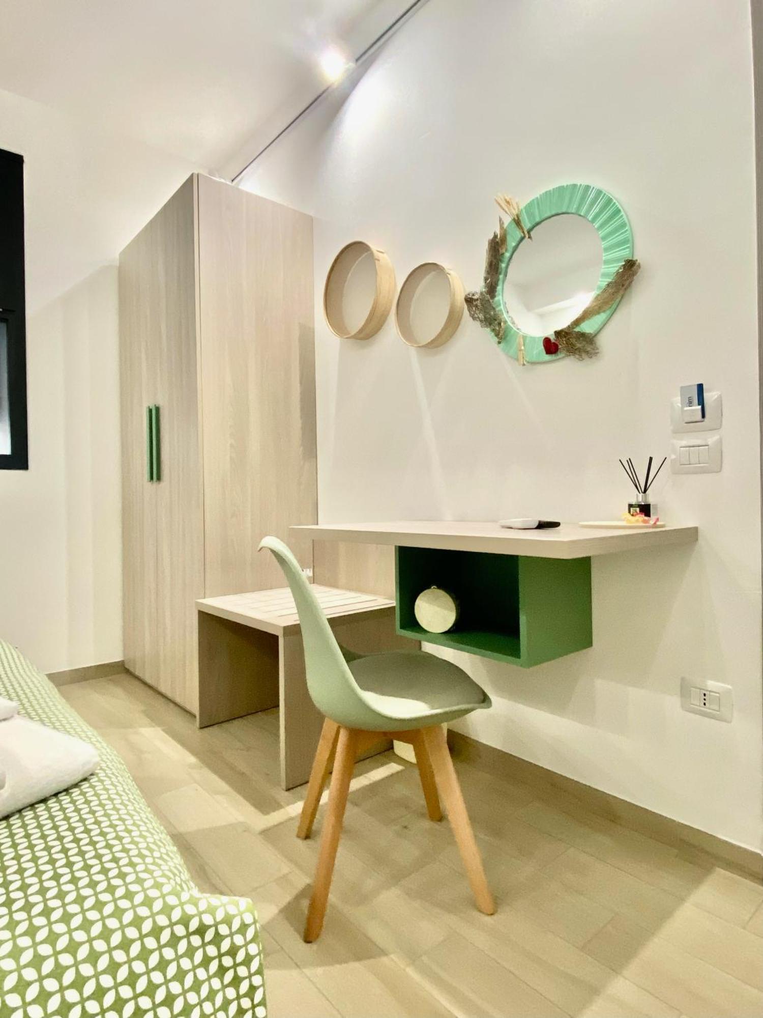 Loasi Room&Relax Lecce Exterior photo