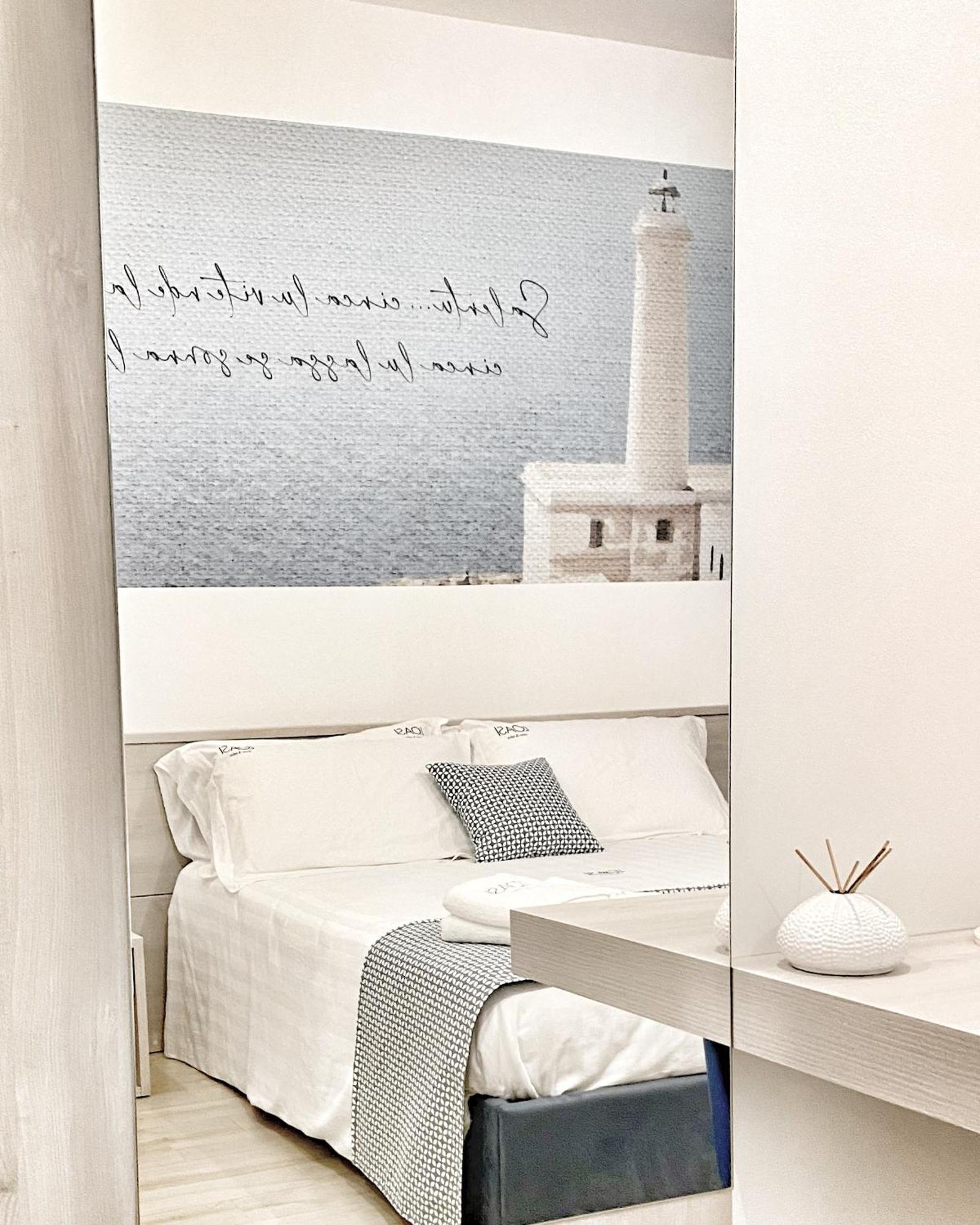 Loasi Room&Relax Lecce Exterior photo